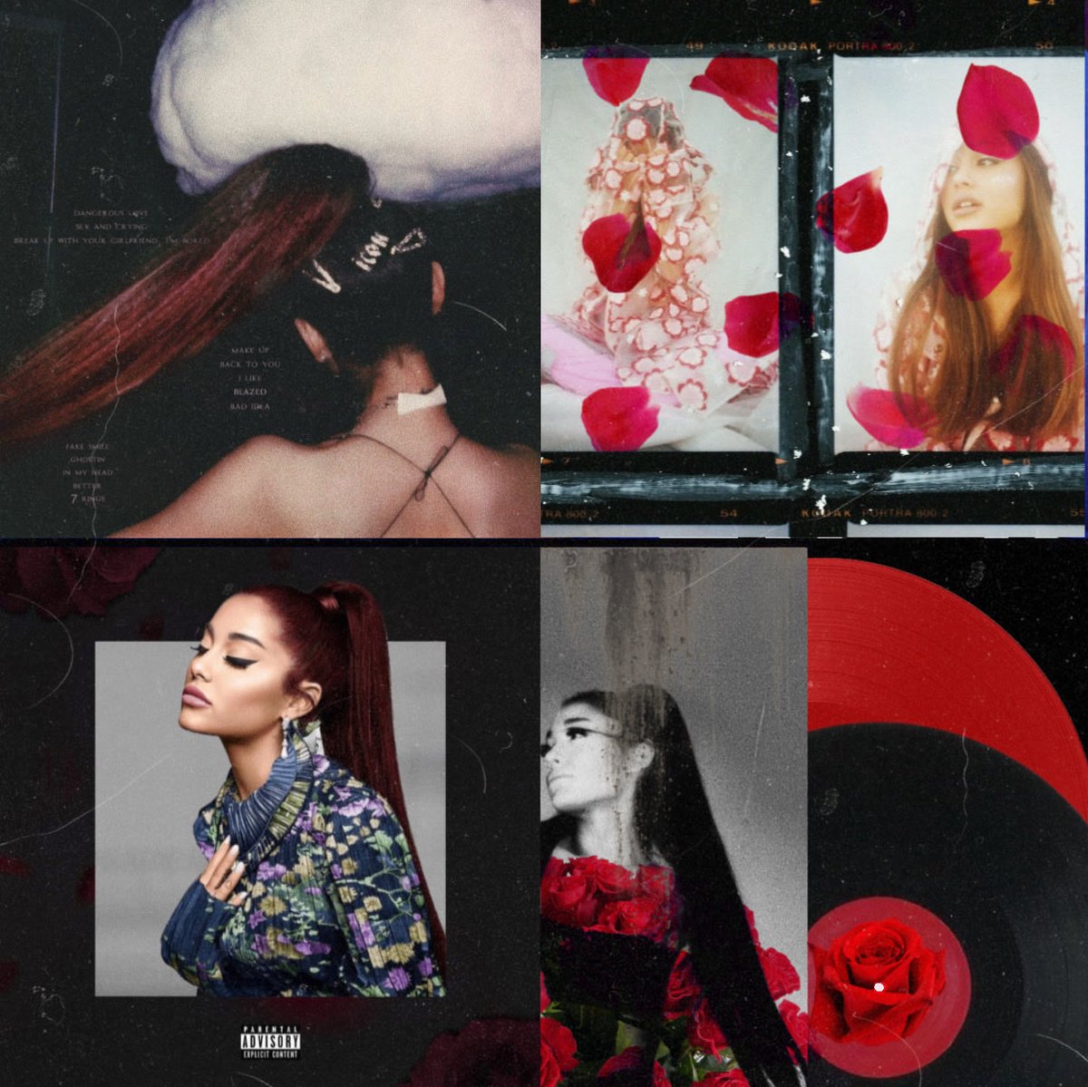 ೋ•✧๑ ♥️♦️❌ ๑✧•ೋ •

Fake Smile - After Laughter Comes Tears Edition 

Desde la nostalgia y el desamor, la versión especial del álbum 2019 está aquí. 

 ೋ•✧๑❌♦️♥️๑✧•ೋ •