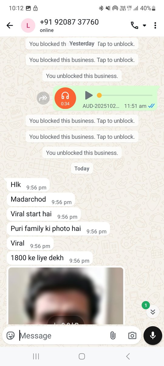 Arun Pratap Singh tweet media