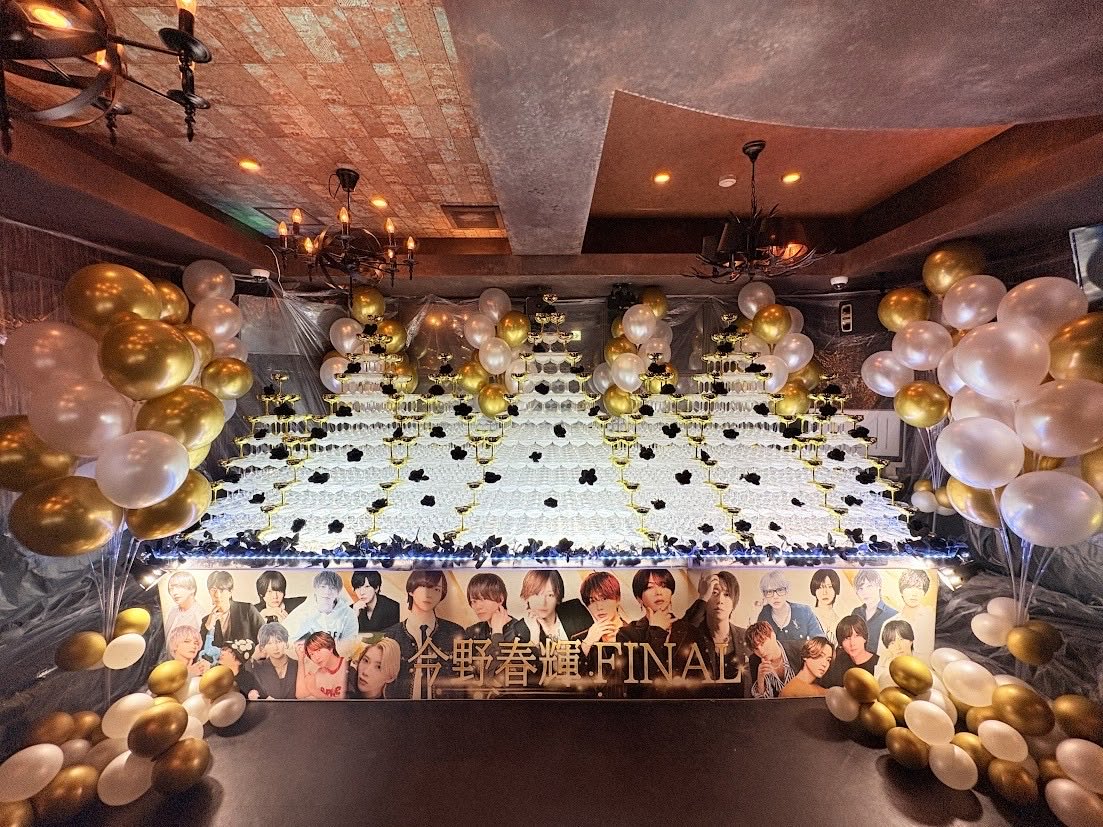 今野春輝 (@luminousharuki) / Posts / X