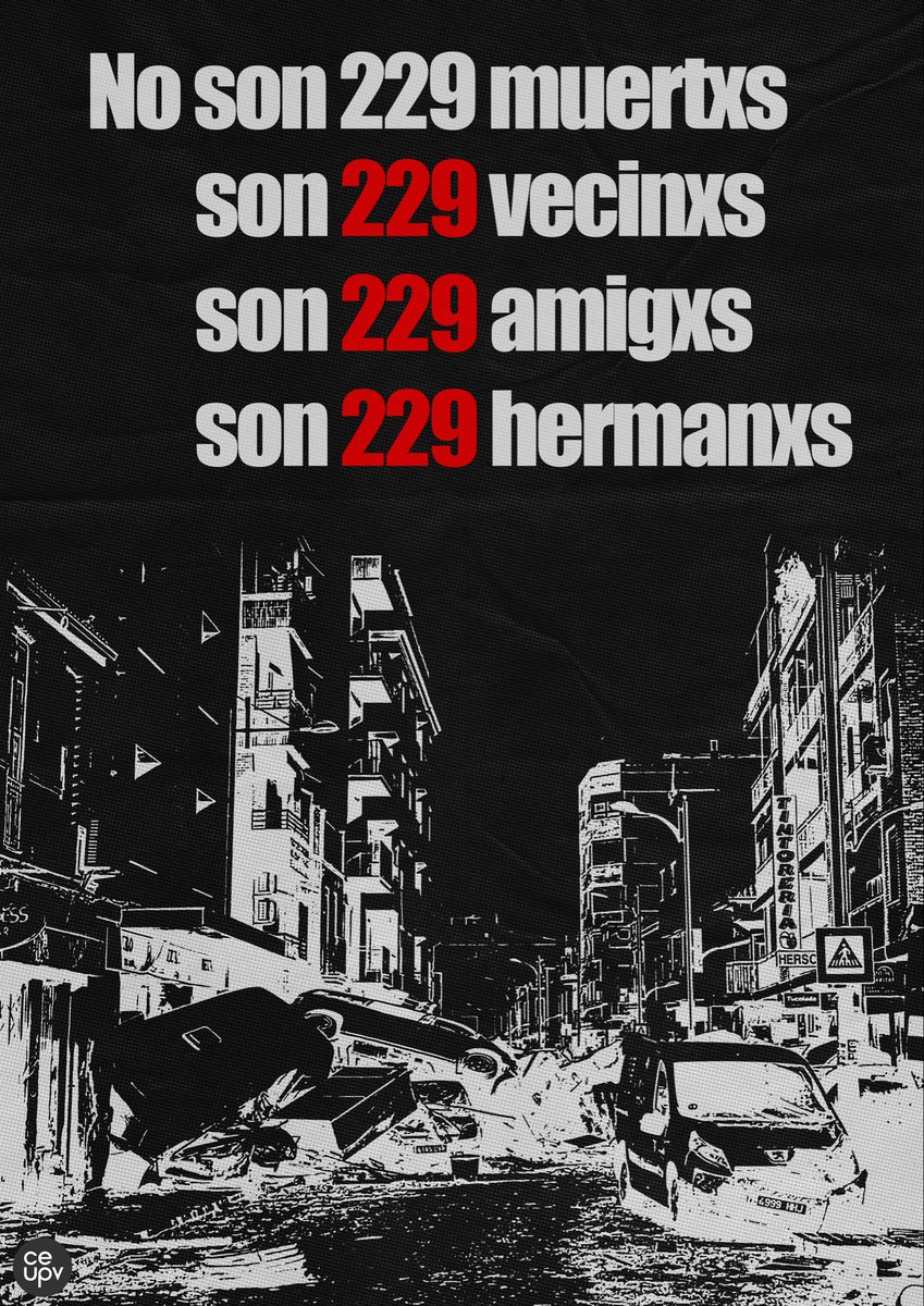 Consell d’Estudiants UPV tweet media