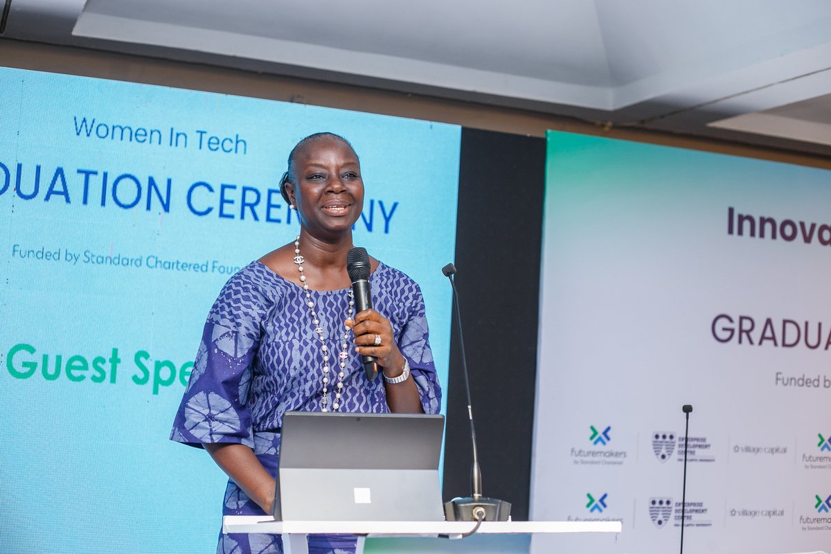 StanChart NG (@stanchartng) on Twitter photo 