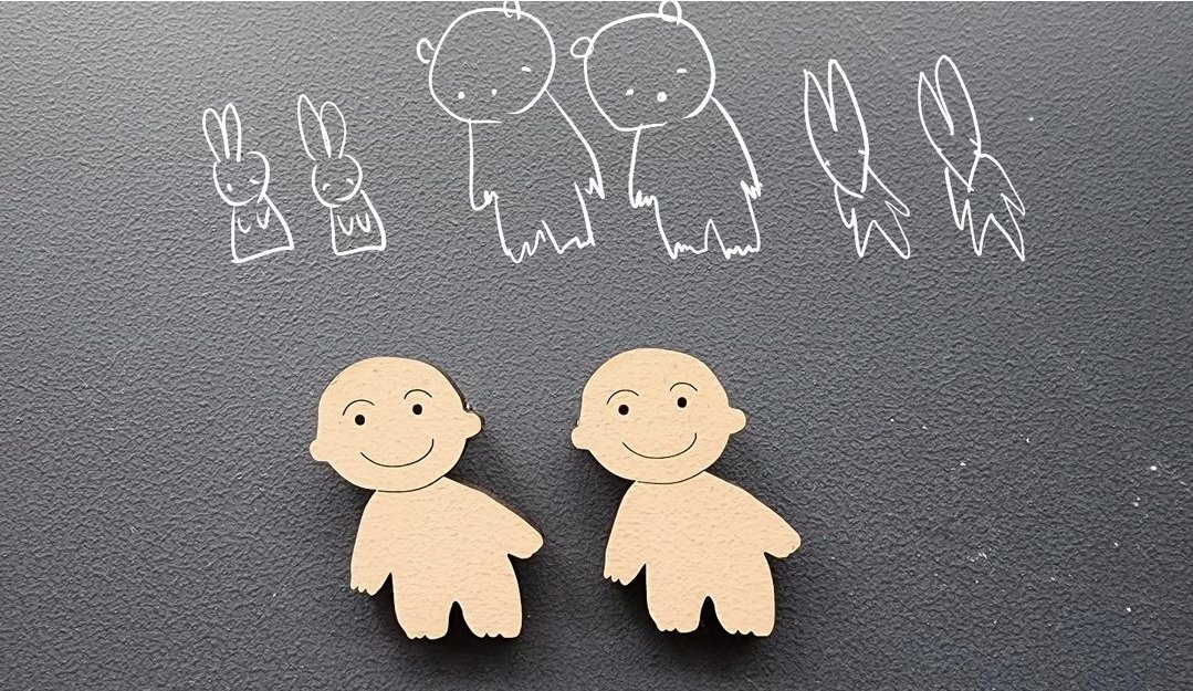 いま なんかちょっと話題と聞いたのでブローチ

個人で楽しむ
ファンアート