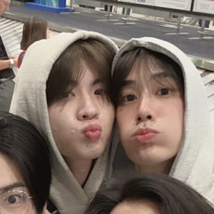 วอเตอร์สวีท✨ tweet media