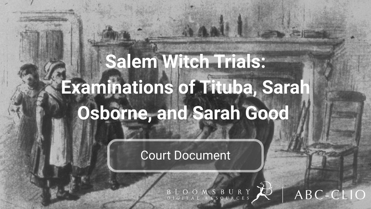 ABC-CLIO tweet media