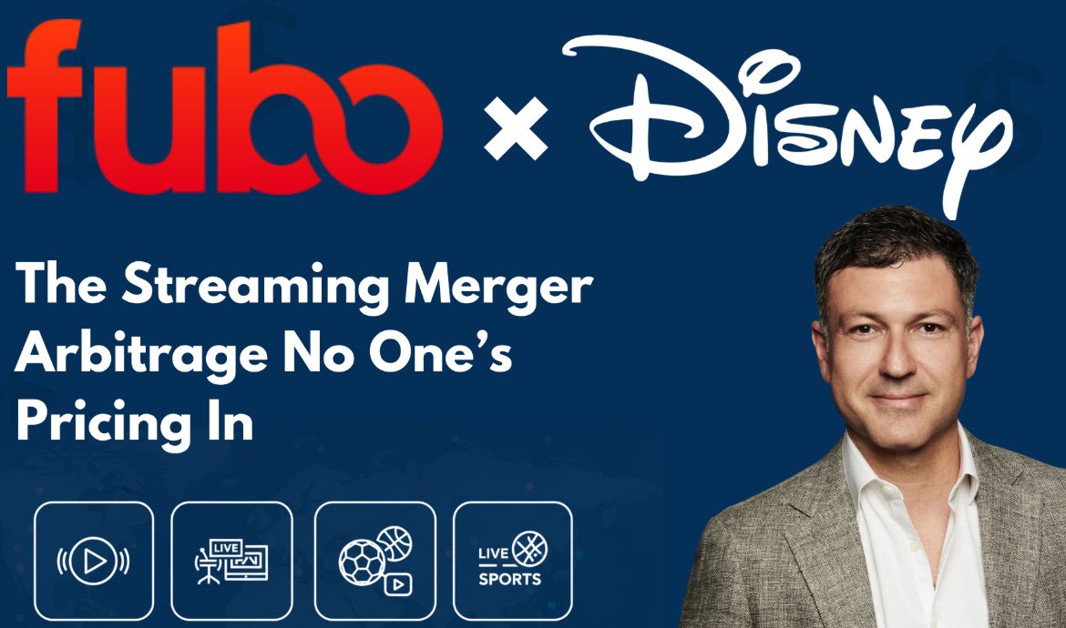 YodaStockInvest's tweet image. Just doubled down on my $FUBO position, sold my smaller $OSCR and $HNST positions and put 3k in $FUBO!

The $FUBO baby move today is pure manipulation in my opinion.
The announcement took us from $1 to $7 and the confirmation takes us up 5%?  
Yeah right