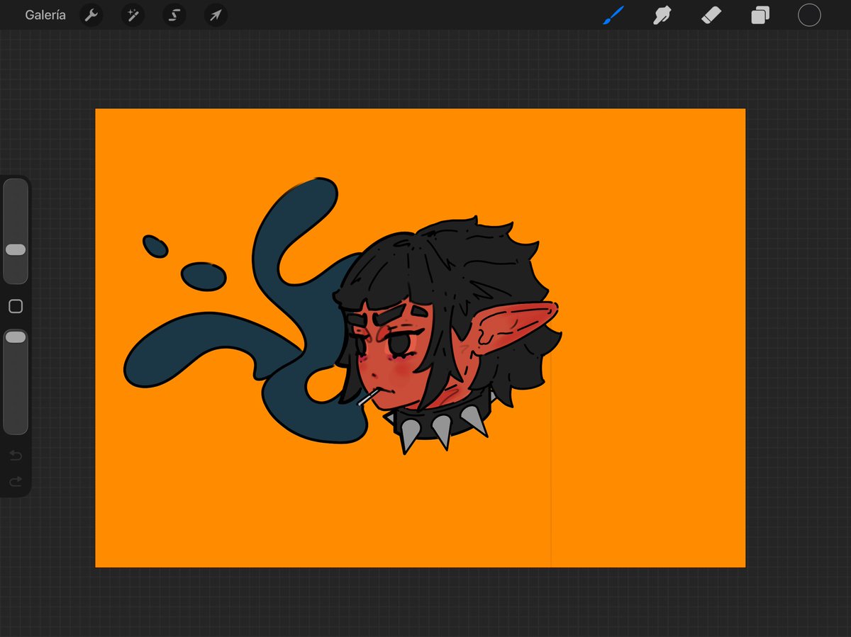 charcodeagua (@acidamenterar) on Twitter photo 