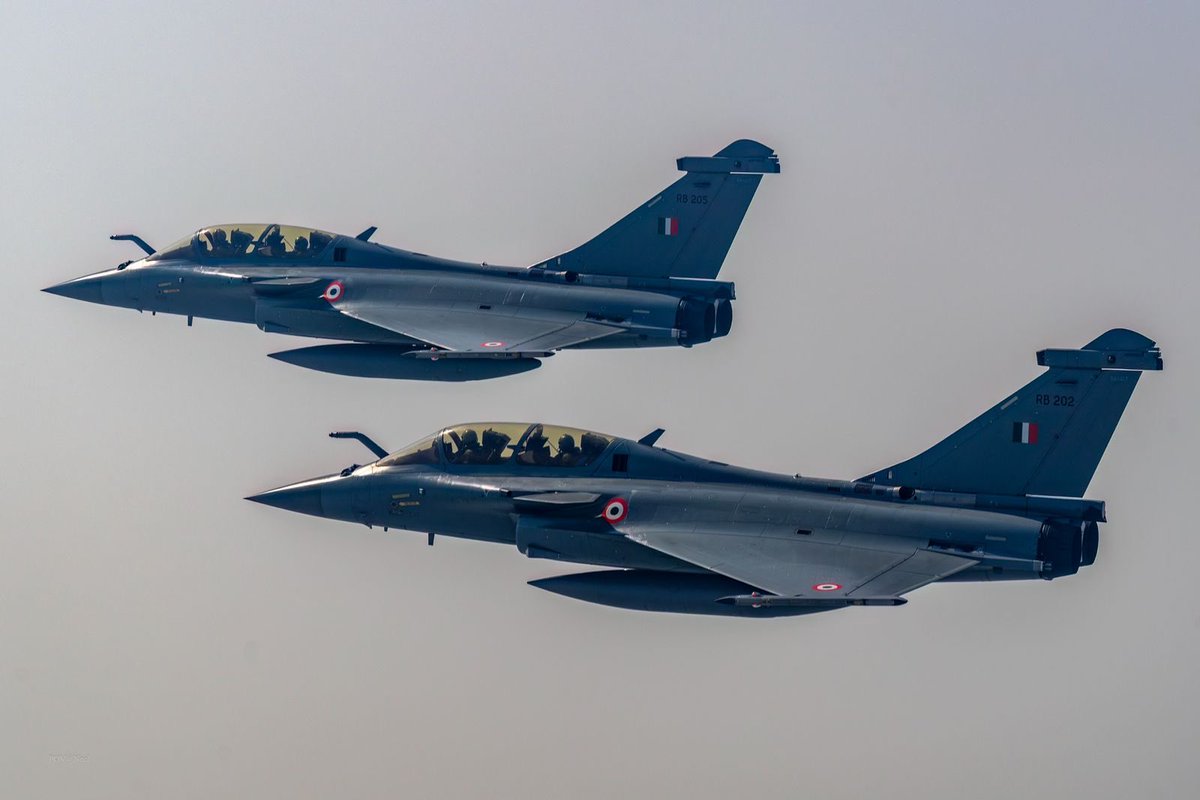 France is eager to not only sell Rafale but also build them in India. This will be discussed between the two sides: French Ambassador