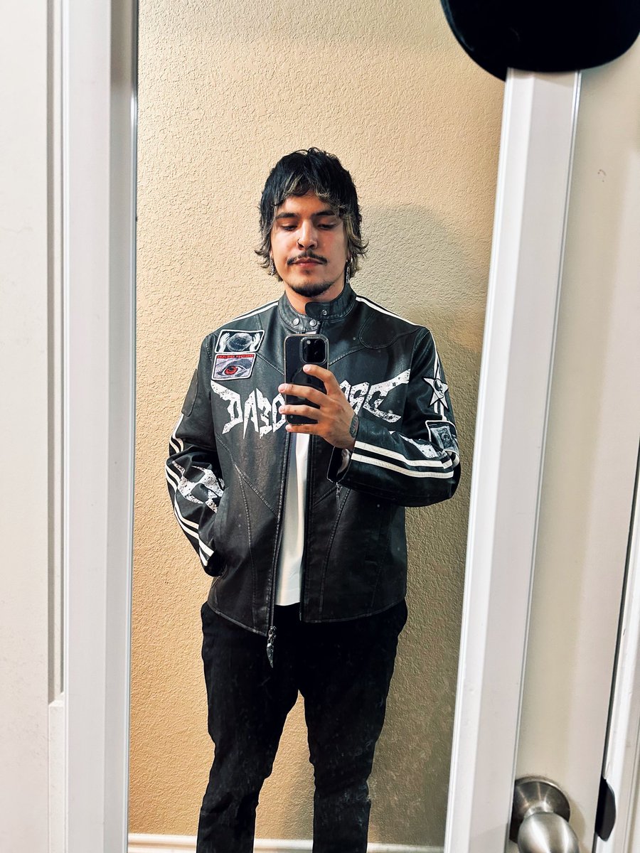 MISPHITZ TAKEOVER AT <a href="/SoundersDallas/">Sounders Dallas</a> ‼️ 

gonna be debuting a new house alias / side project I’ve been wanting to do for awhile now — 

gerald ❤️‍🔥 

so pull up early and groove before the rest of the gang throws down 💃🏻