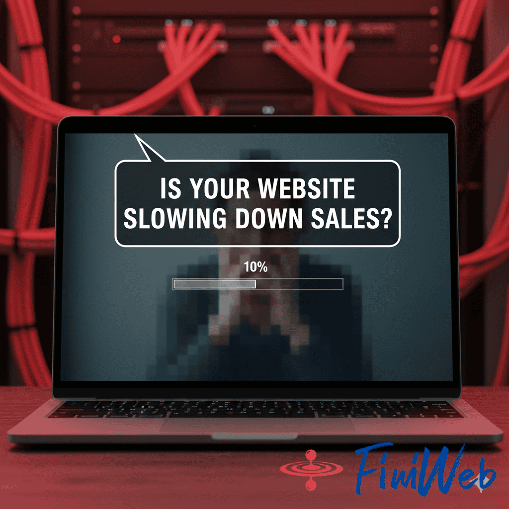 Your customers aren't waiting. Switch to FiwiWeb's Super-Fast Cloud Hosting with lightning-fast NVMe solid state drives. Reliable, secure, and built for peak performance. Experience the speed difference and watch your conversions climb.