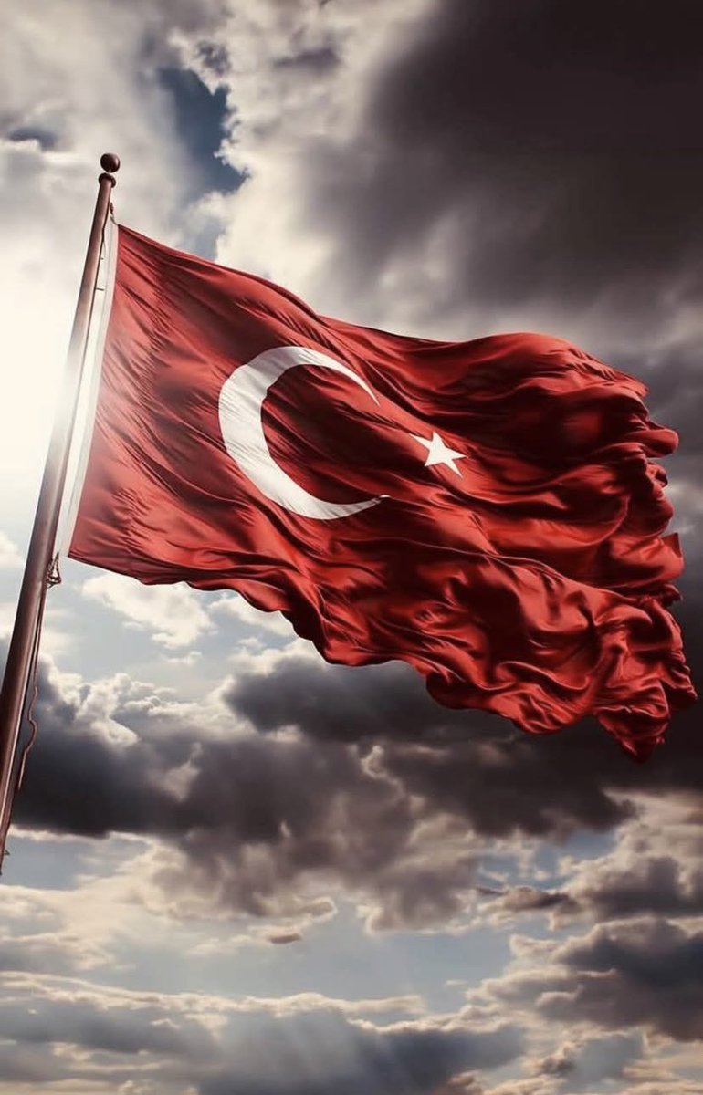 Ne Mutlu Türk’üm Diyene! 🇹🇷
