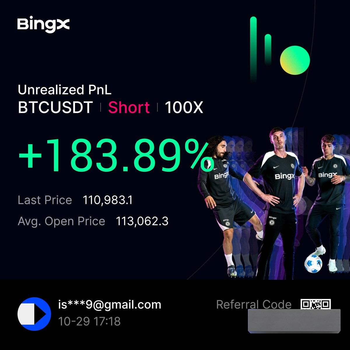 DLadyTrader tweet media