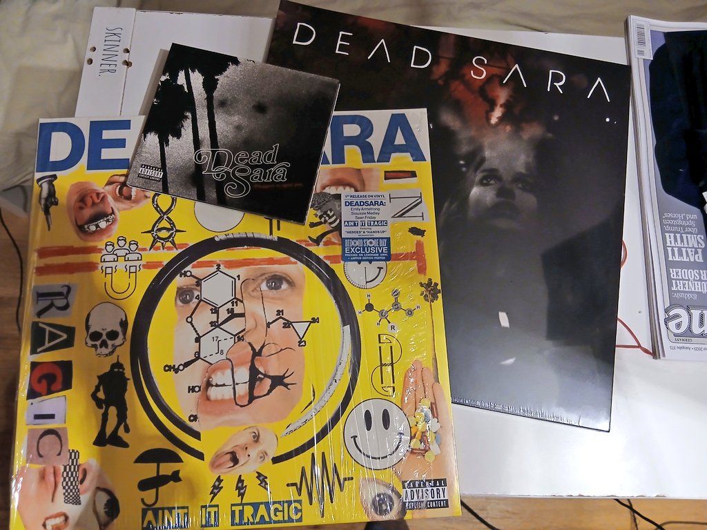 Noel- is deadicated ∞ tweet media