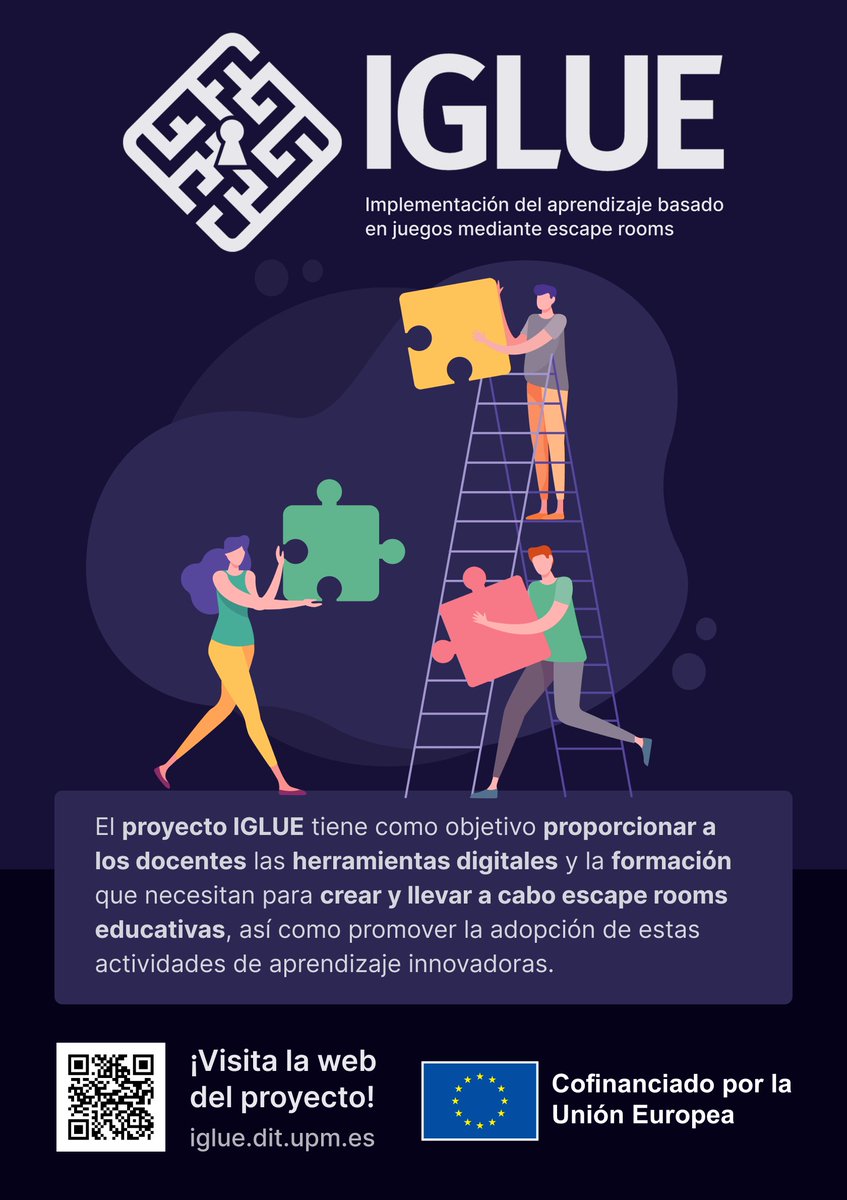 CyberAula tweet media