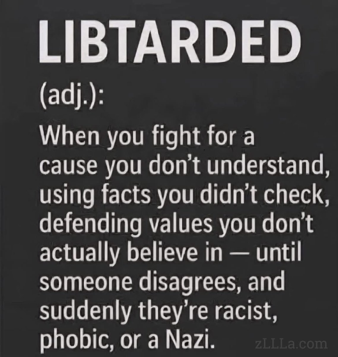 ToniLL22's tweet image. Here goes another definition for the books! 📚😁