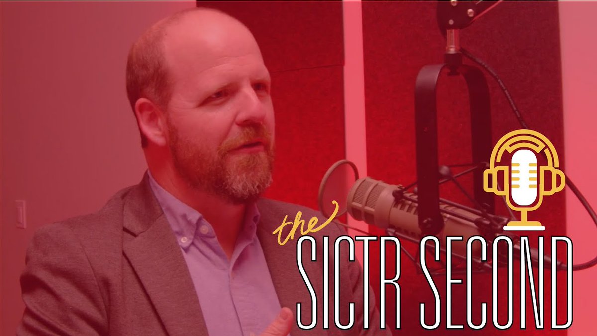 Had the honor of appearing on The SICTR Second Podcast over at <a href="/CyclonesInnov8/">Student Innovation Center</a> hosted by my friend and colleague <a href="/JSchaeffCreates/">Jon Schaeffer</a> 

Check it out at youtube.com/watch?v=Ua-GE_…
