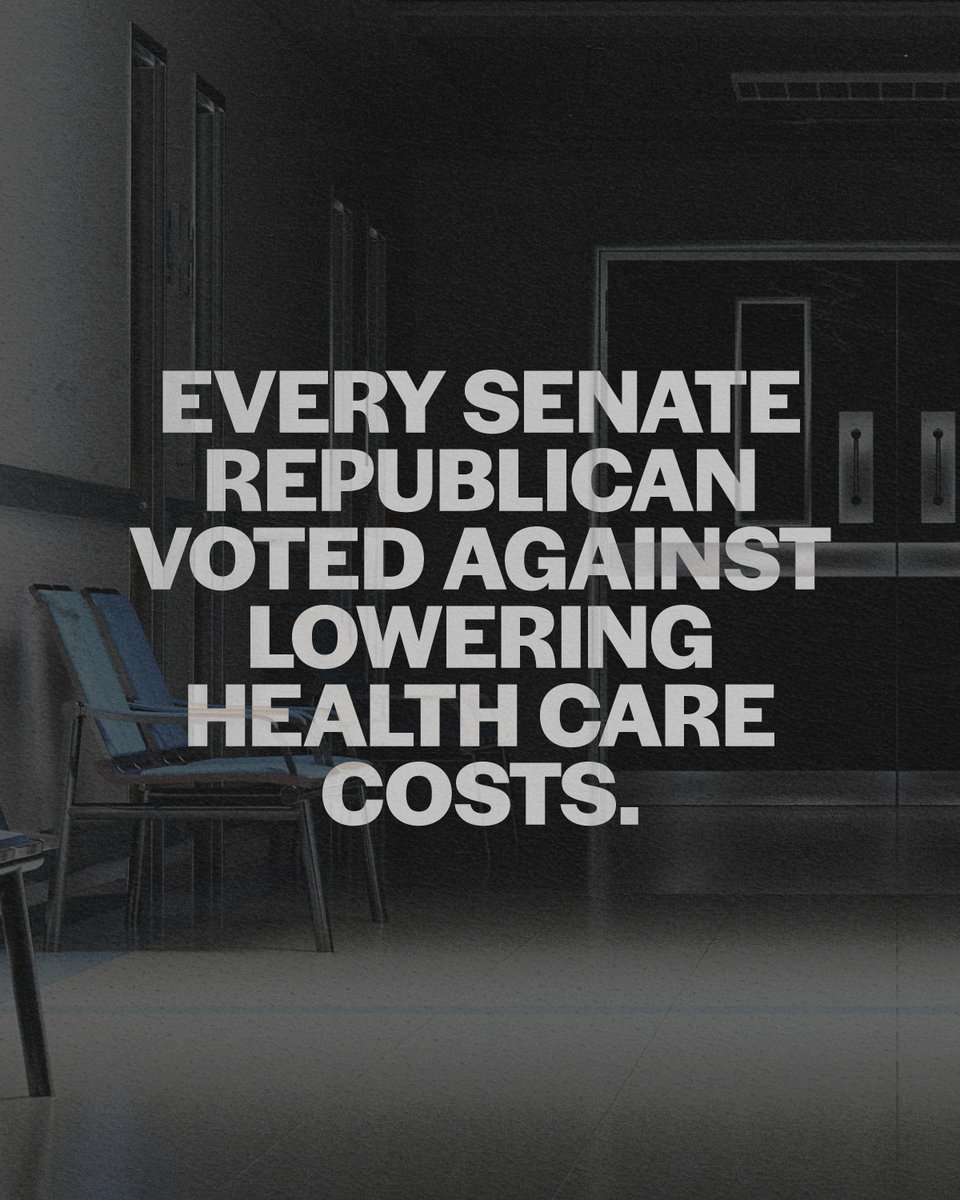 Senate Democrats tweet media