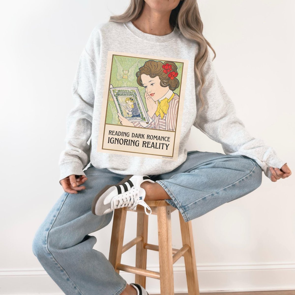 scottiearealtor's tweet image. And a #spicer version. #smutreaders #darkromance #bookstagram #bookclub #customshirts #giftsforreaders #readers #booklovers cloverandannie.etsy.com/listing/439468…