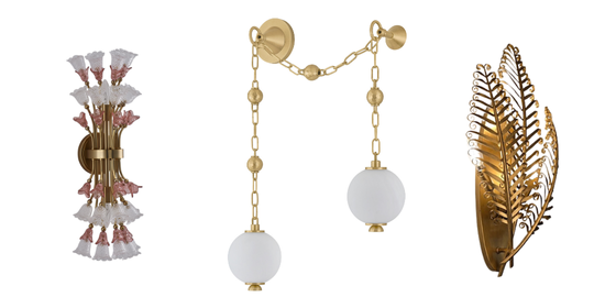 One lighting category in particular was getting a lot of attention at High Point Market. 

lightingnewsnow.com/?p=2124

#hpmkt #fallhpmkt #hpmkt2025 #fallhpmkt #sconce #wallight #newlighting #lightingshowroom #lightingdesigner #lightingspecifier #lightingretailer #lightingnews