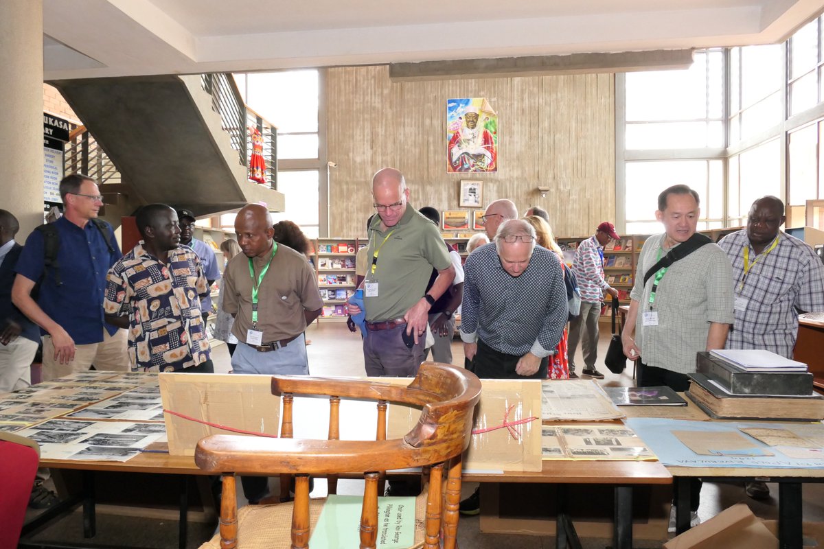 UCU LIBRARY tweet media