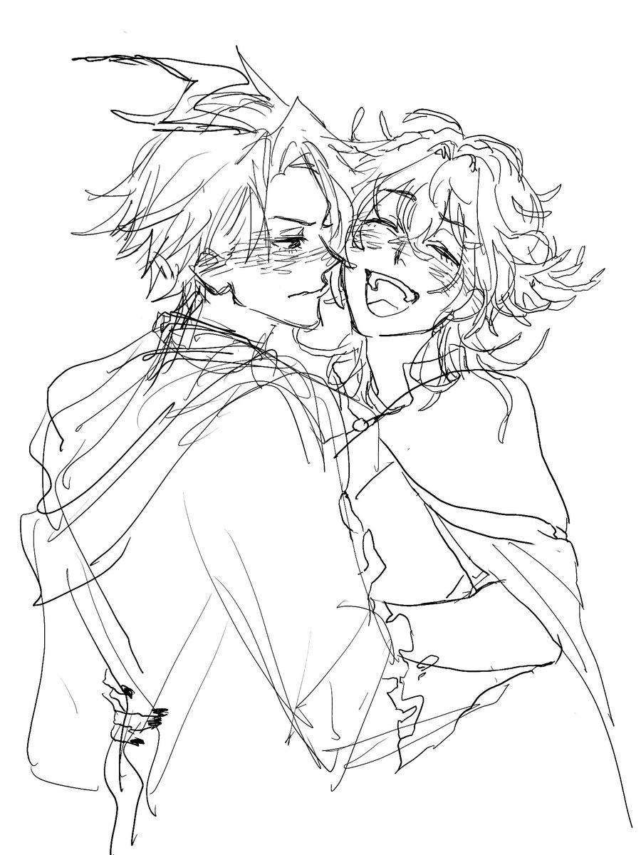 ぽぽ（低画質） tweet media