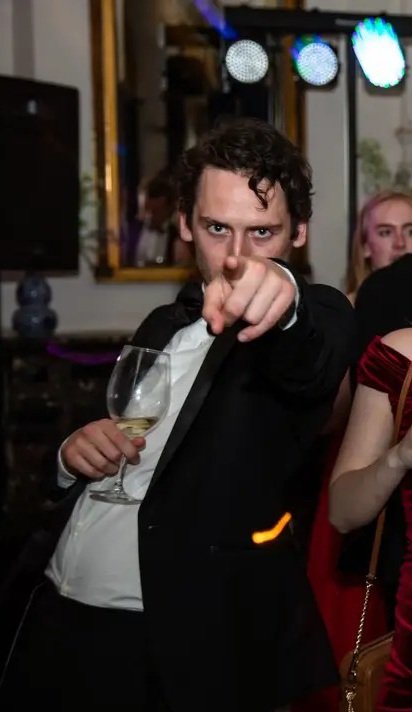 Ja patriot, ook jij gaat Forum voor Democratie stemmen.