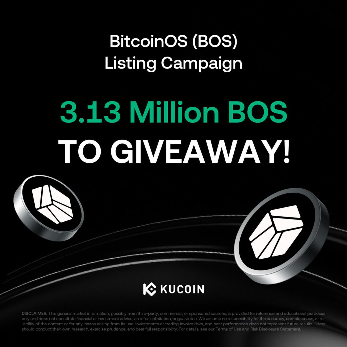 KuCoin Exchange India tweet media