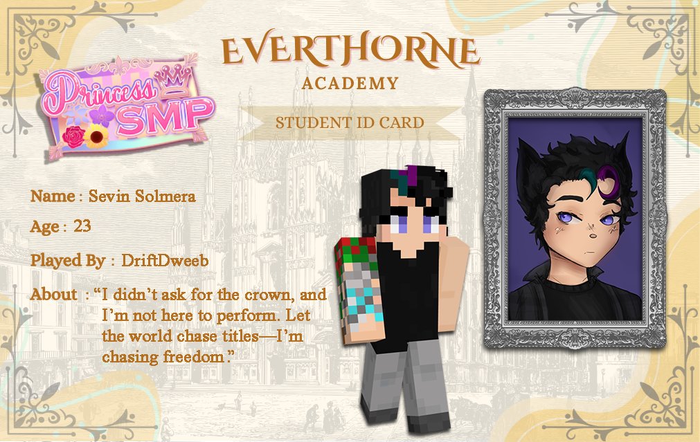 🎺INTRODUCING THE FELFOLK! 🎺

Grace is Strength. Agility, speed, and possession of a keen eye. These Felines may look cute, but they are quick to strike. 🐈🌻

<a href="/driftdweeb/">Driftdweeb</a>