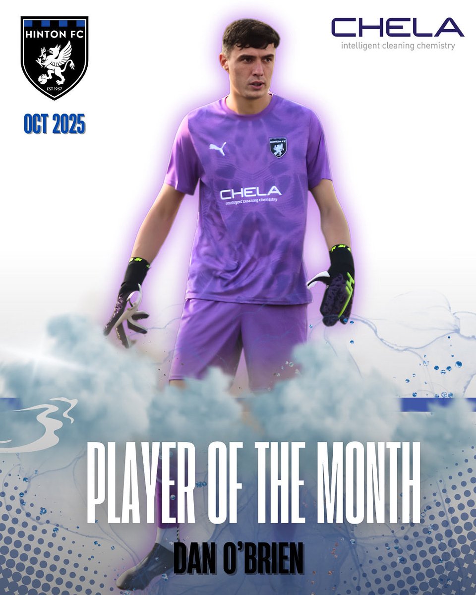 Hinton FC tweet media