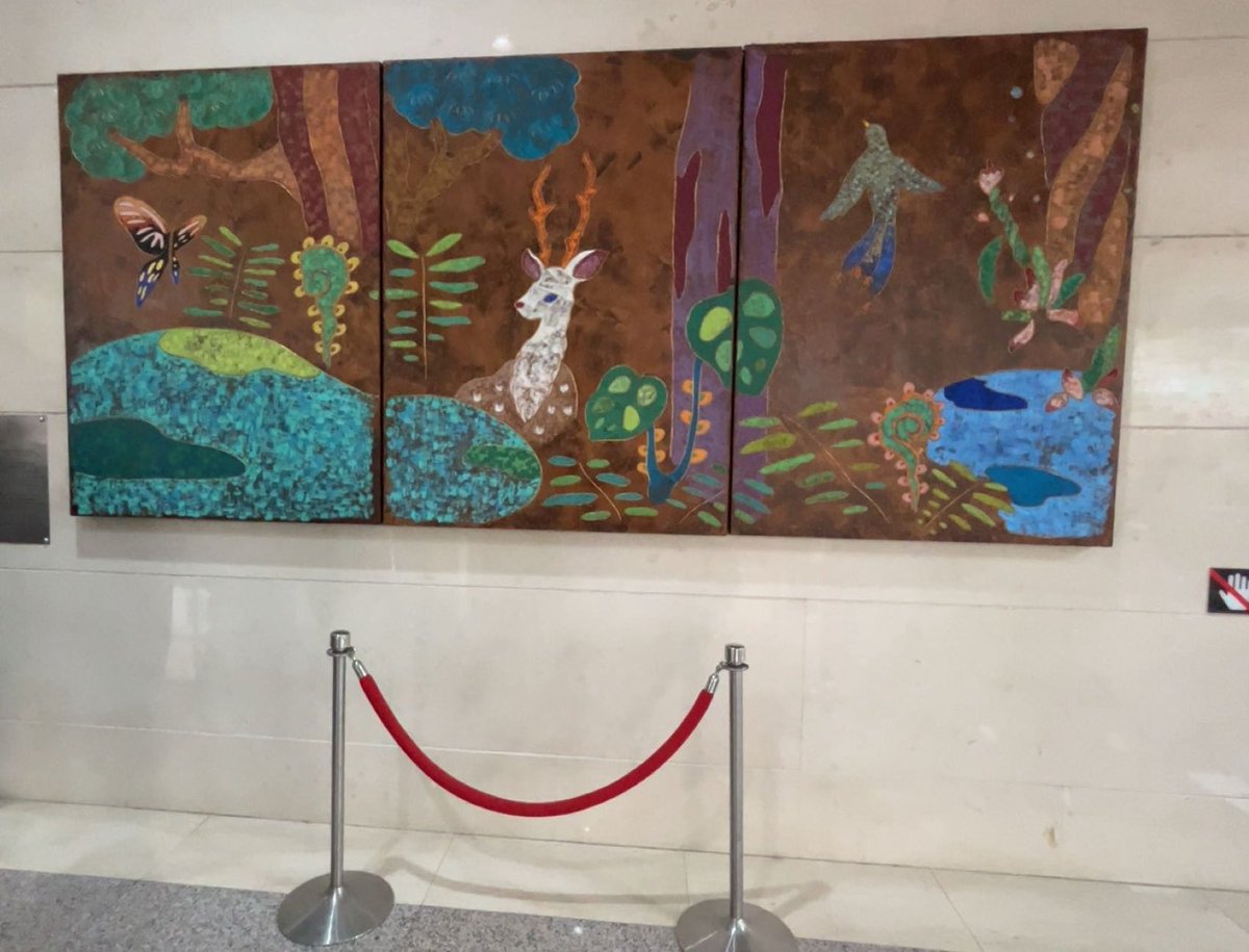 Ali J Alameer tweet media