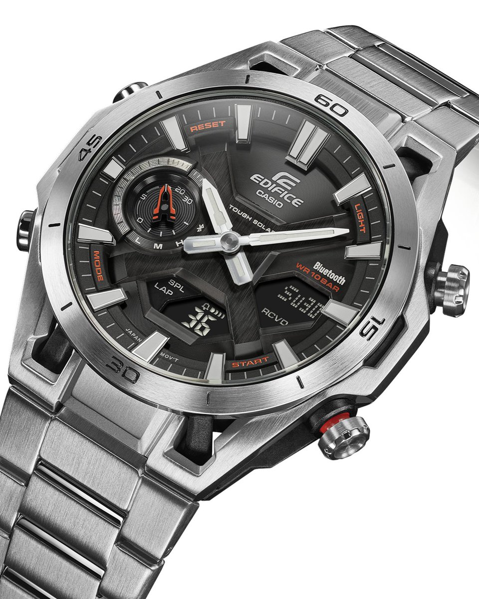 CASIO EDIFICE | カシオ エディフィス ジャパン 公式