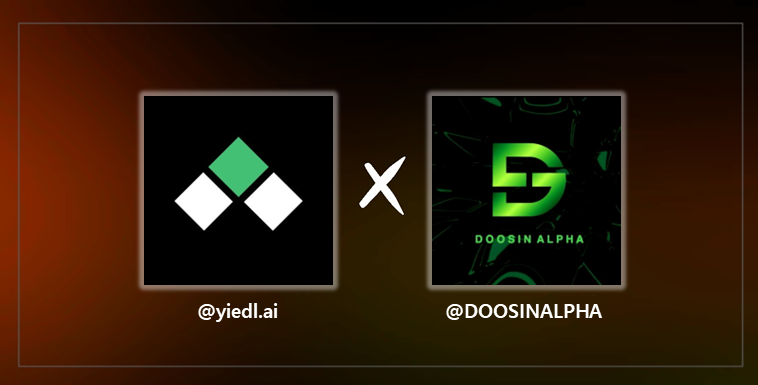 DOOSIN ALPHA tweet media