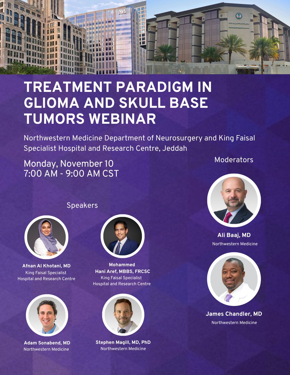 Neurosurgery at NM tweet media