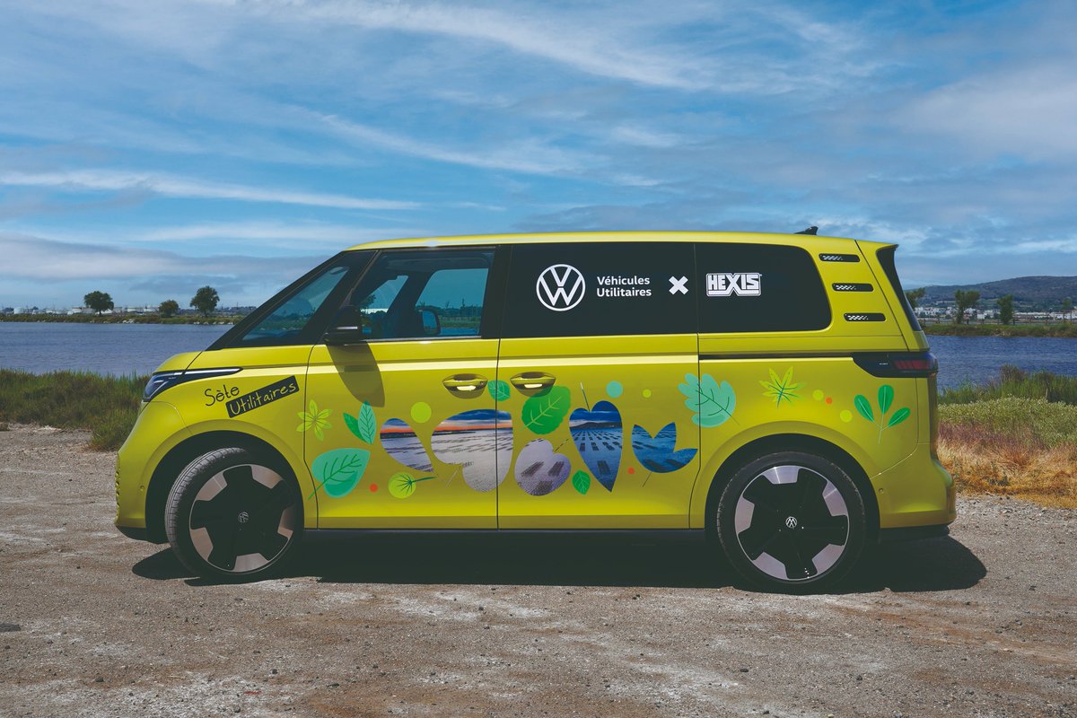 APdigitales's tweet image. HEXIS: &quot;De la impresión al #reciclaje. ¡Economía circular en acción!&quot;
➡️apdigitales.com/es/hexis_-_de-…
@hexisgraphics #HEXIS #impresion #comunicacionvisual #rotulacion #wrapping #sostenibilidad #economiacircular #innovacion