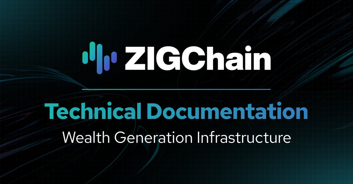 The ZigChain ecosystem just leveled up. 🔥
$ZIG holders and early adopters can now claim their earned rewards directly from the platform.
Don’t miss your share.

🔗 get-zigchain.com

#ZIG #ZigChain #BlockchainRewards #DeFi