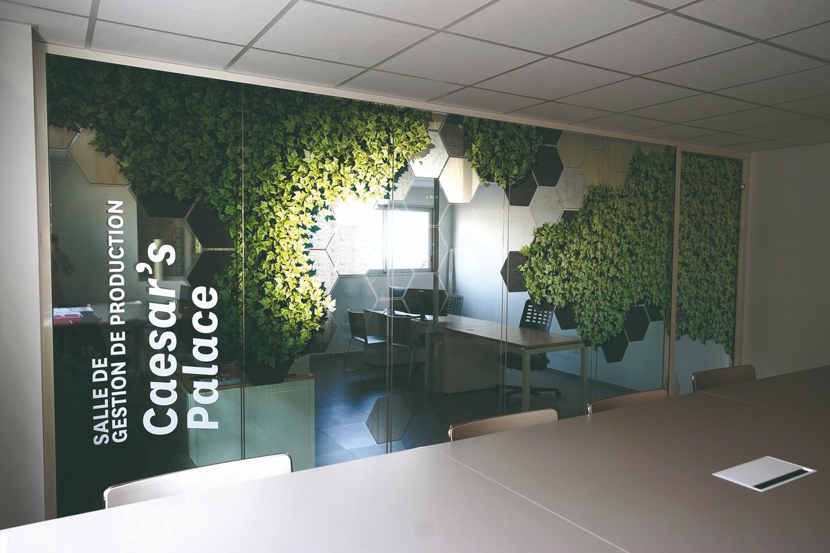 APdigitales's tweet image. HEXIS: &quot;De la impresión al #reciclaje. ¡Economía circular en acción!&quot;
➡️apdigitales.com/es/hexis_-_de-…
@hexisgraphics #HEXIS #impresion #comunicacionvisual #rotulacion #wrapping #sostenibilidad #economiacircular #innovacion