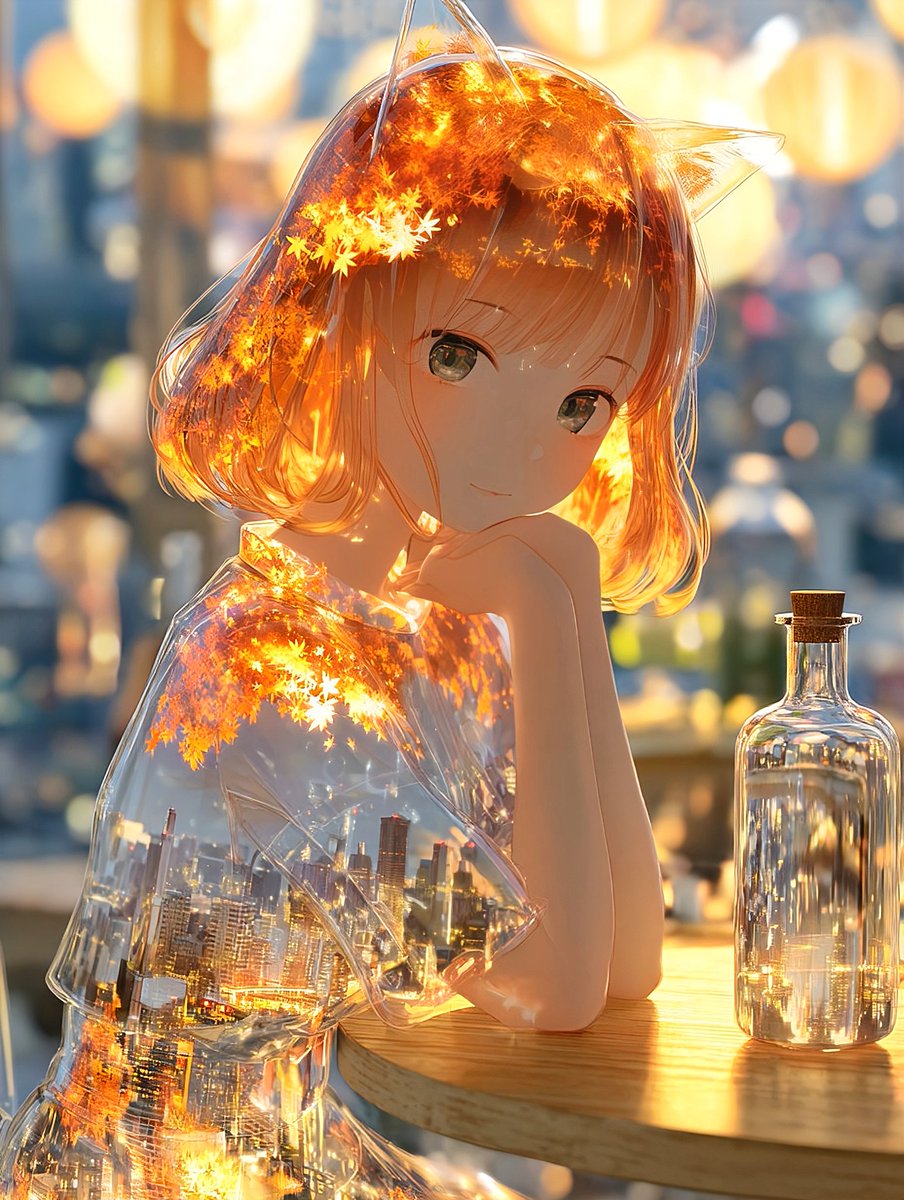 朝比奈　糸雨(shiu asahina) tweet media