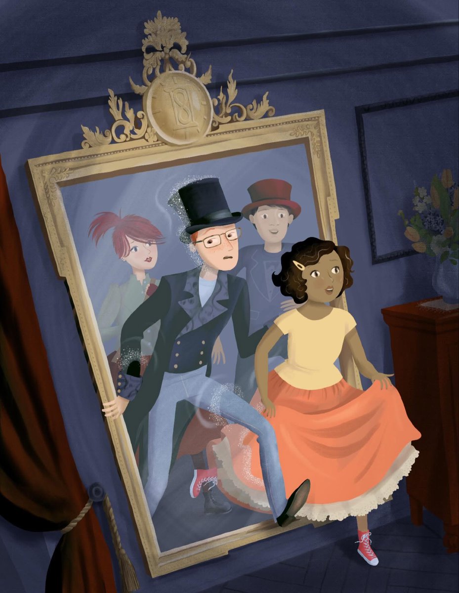 Violet Lemay tweet media