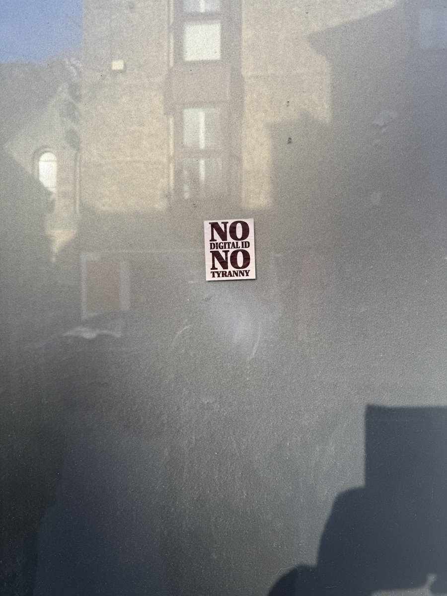 bagshaw2112's tweet image. Mass protests in #wales over the #DigitalID