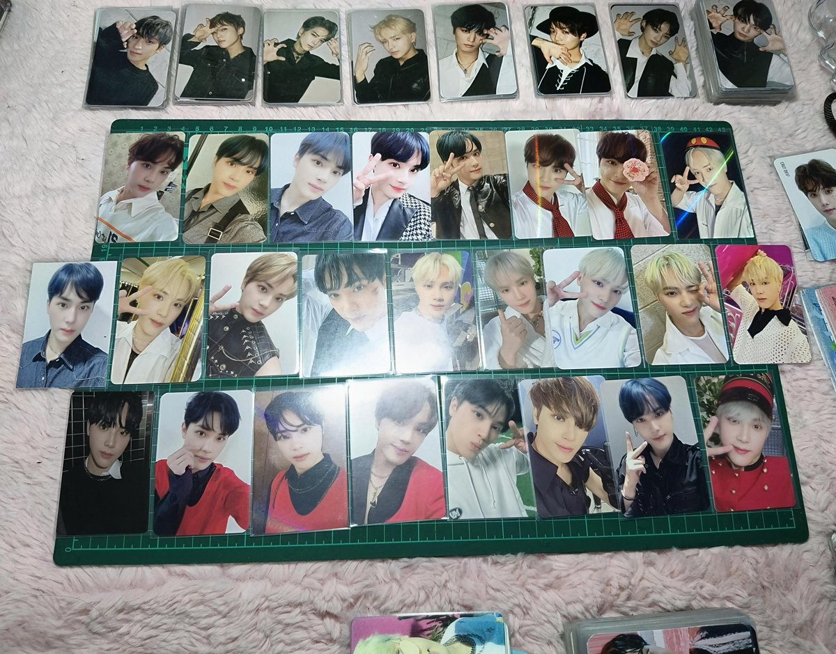 farhearteu's tweet photo. @PasarTheBoyzMY Ju Haknyeon

🌸 sorry, all horanghae pose pc is actually not official pc
🌸 price range rm3-20 (except for rare one)
🌸 postage rm7
🌸 DM for clearer pic/vid
🌸 still can nego (ambik byk dpt discount)🙏🏻

🏷️ @PasarTheBoyzMY #pasarTBZ #pasarTheBoyz #farhearteu_selling https://t.co/WPEXFgP5WY