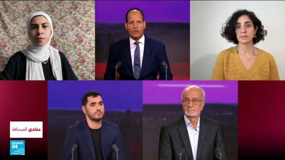 فرانس 24  FRANCE 24 on X