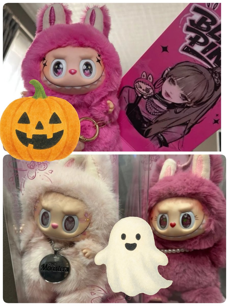 専用品 ラブブ 楽天市場】【正規品保証・即日出荷】 THE MONSTERS コカ・コーラ