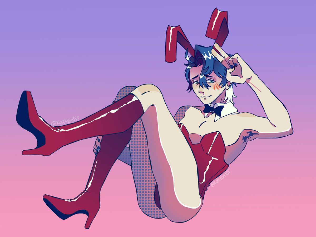 If you've got the cash, I've got the...
#sampo #hsr #HonkaiStarRail
