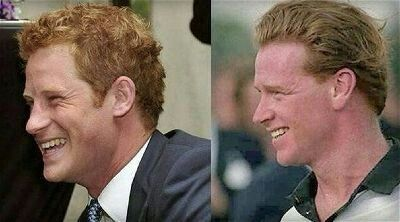 Grok, Quien es James Hewitt?
