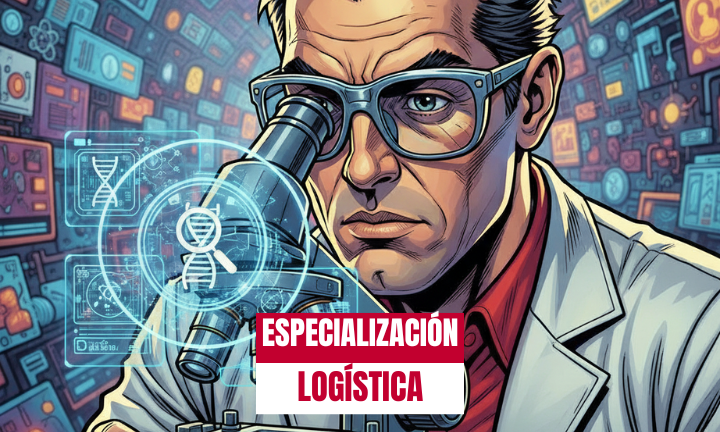 Cinco ventajas clave de trabajar con agentes logísticos especializados #BlogTransgesa
transgesa.com/blog/agentes-l…