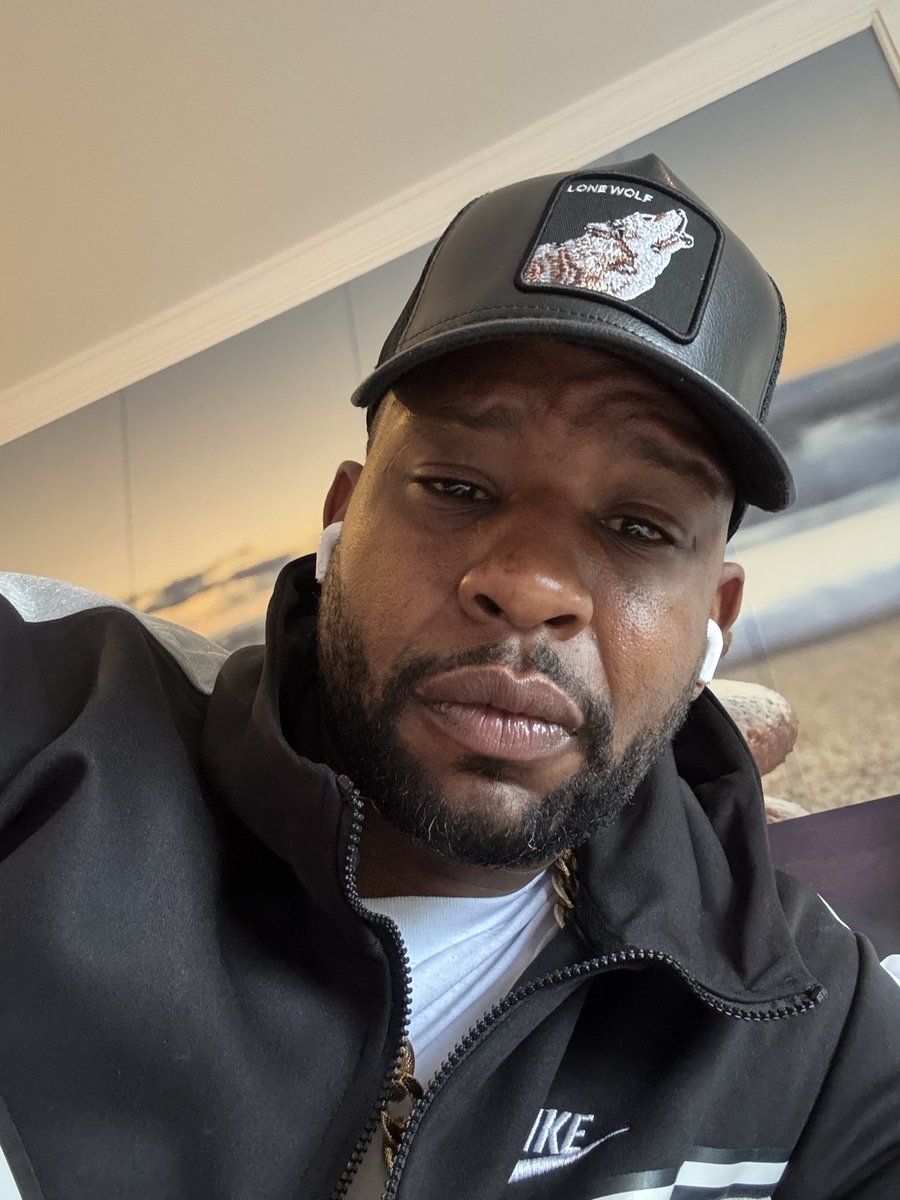 GoatFlow26's tweet photo. Adapting to my OG status I’m “new old” https://t.co/iD4w9t8wTJ