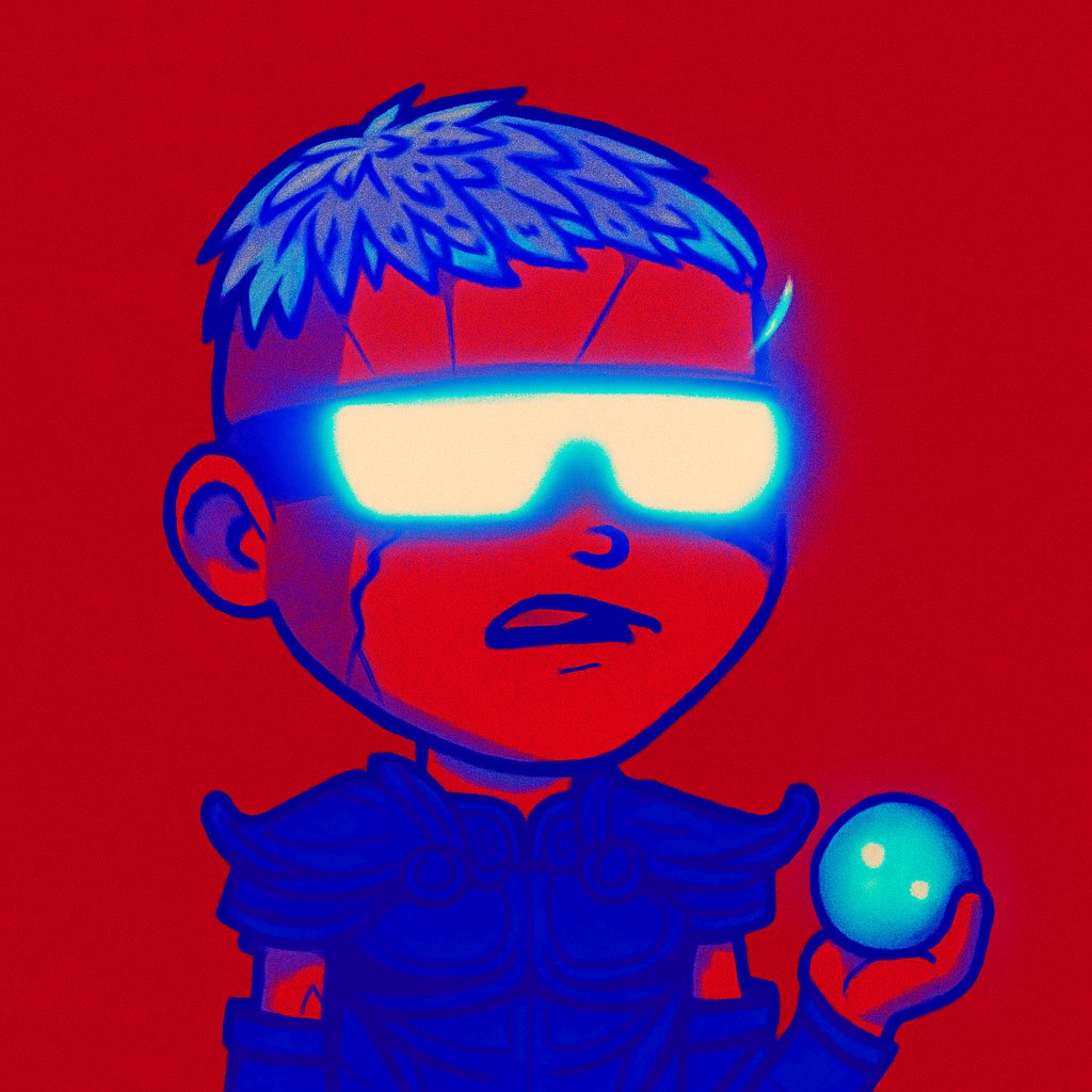 MAMA pfpBot tweet media