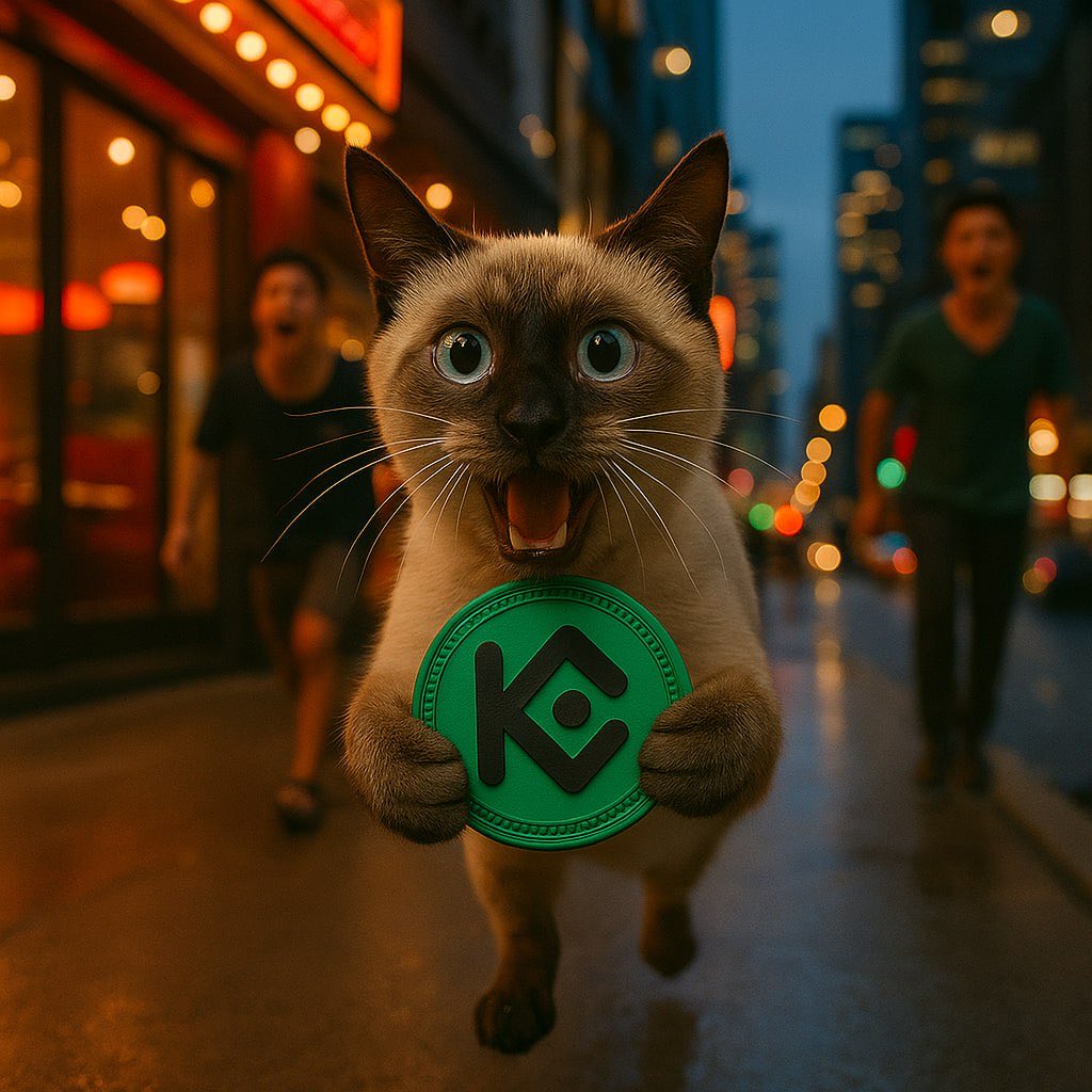 KuCoin Exchange Bangladesh tweet media