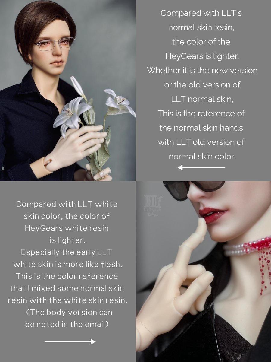 LLTBJD's tweet photo. Email Subject: LLT Virtue Hands Reservation (Maximum 2 Pairs Per Person)
Email Content:
Social Media Account (IG/FB): 
PayPal Email: 
Size:
Skin Color: Please select from the following options: Normal Skin / White Skin. 
        Quantity: https://t.co/iLblRhYenn