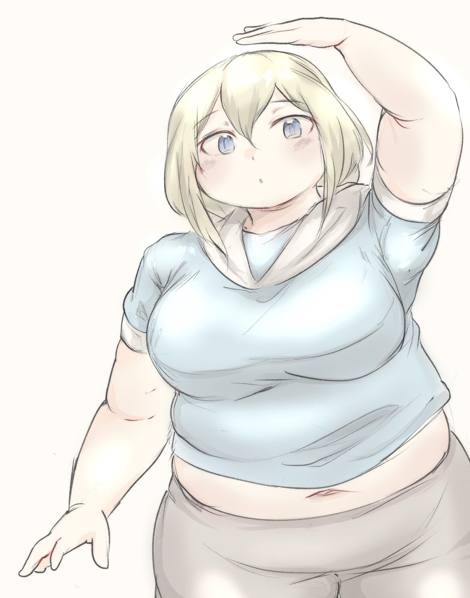 ささやかなモチ 