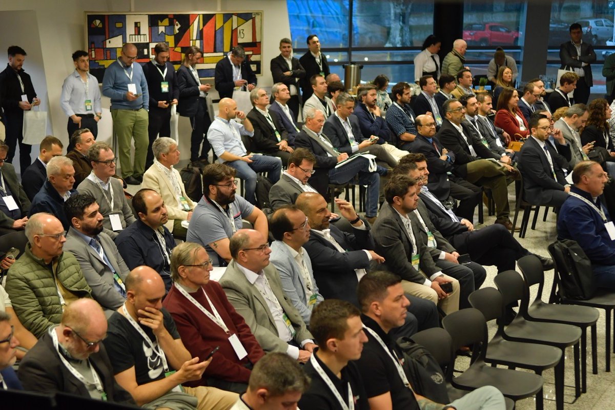 #CarriersMapDay
¡Momento de una pausa y almorzar!

-Te compartimos la agenda de lo que queda del día: minisitios.convergencia.com/carriers-map-d…